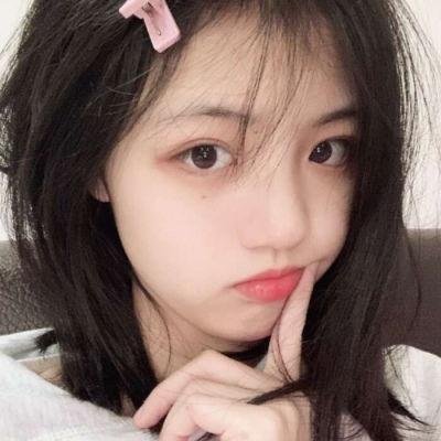 蓝海少女