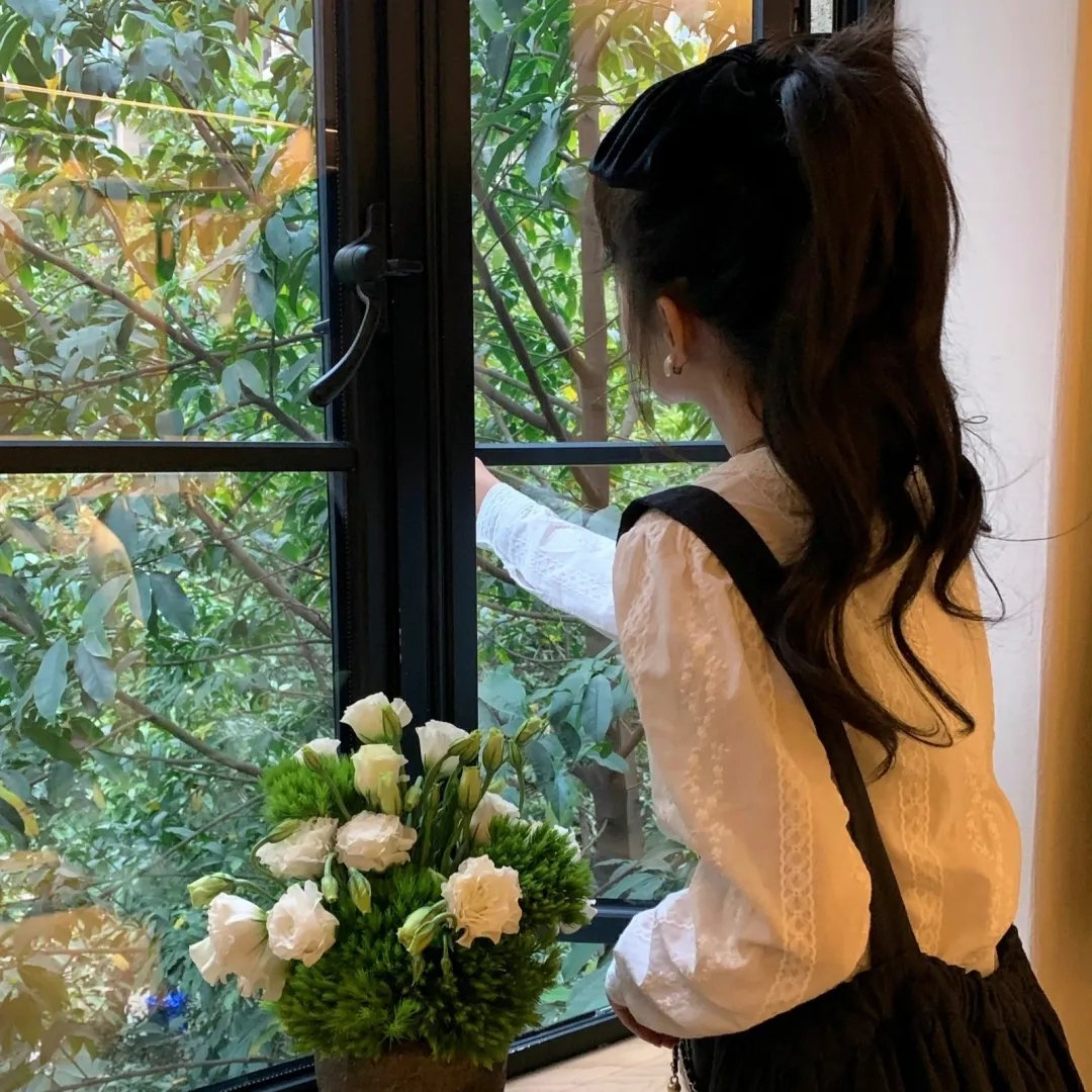 少妇怨